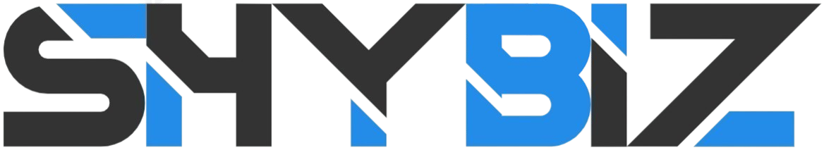 ShyBiz Logo