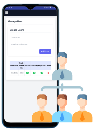 Inventory Management
