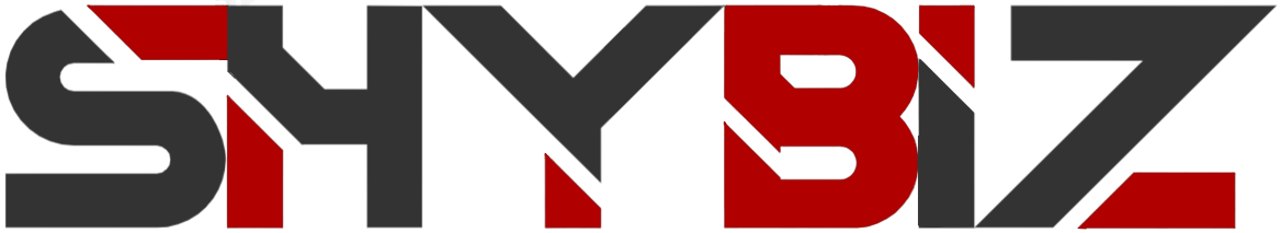 Shybiz Logo